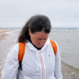 Meet your Posher, Susan